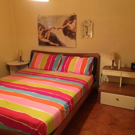 Da Alfio Apartment Acireale Exterior foto