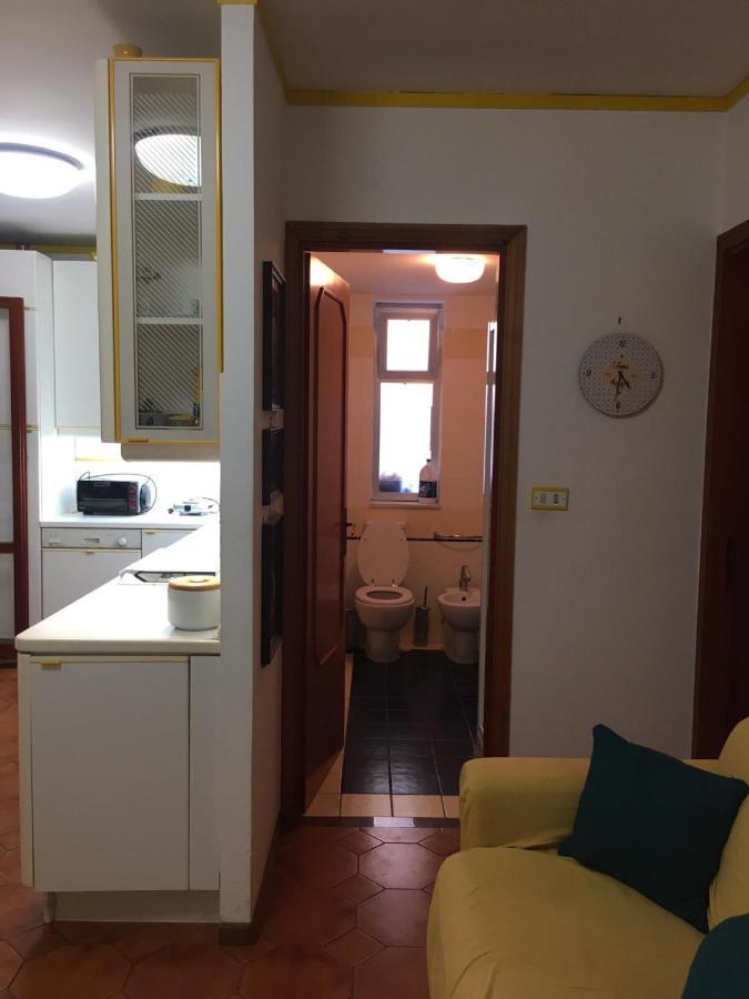 Da Alfio Apartment Acireale Exterior foto