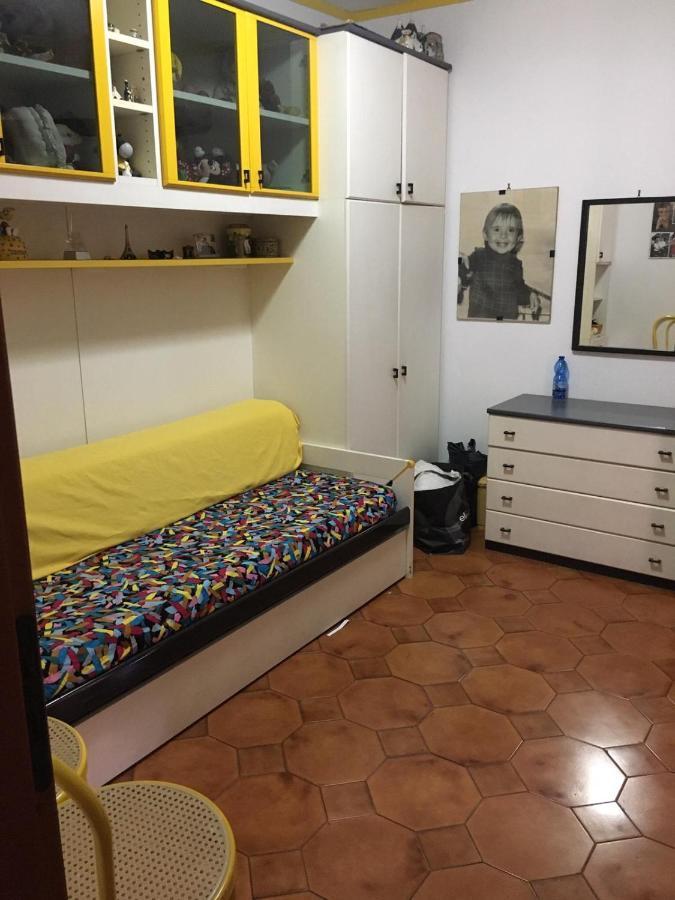 Da Alfio Apartment Acireale Exterior foto