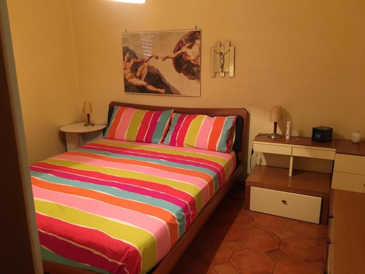 Da Alfio Apartment Acireale Exterior foto