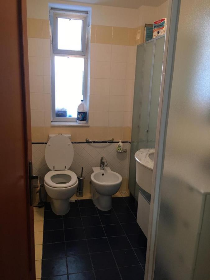 Da Alfio Apartment Acireale Exterior foto