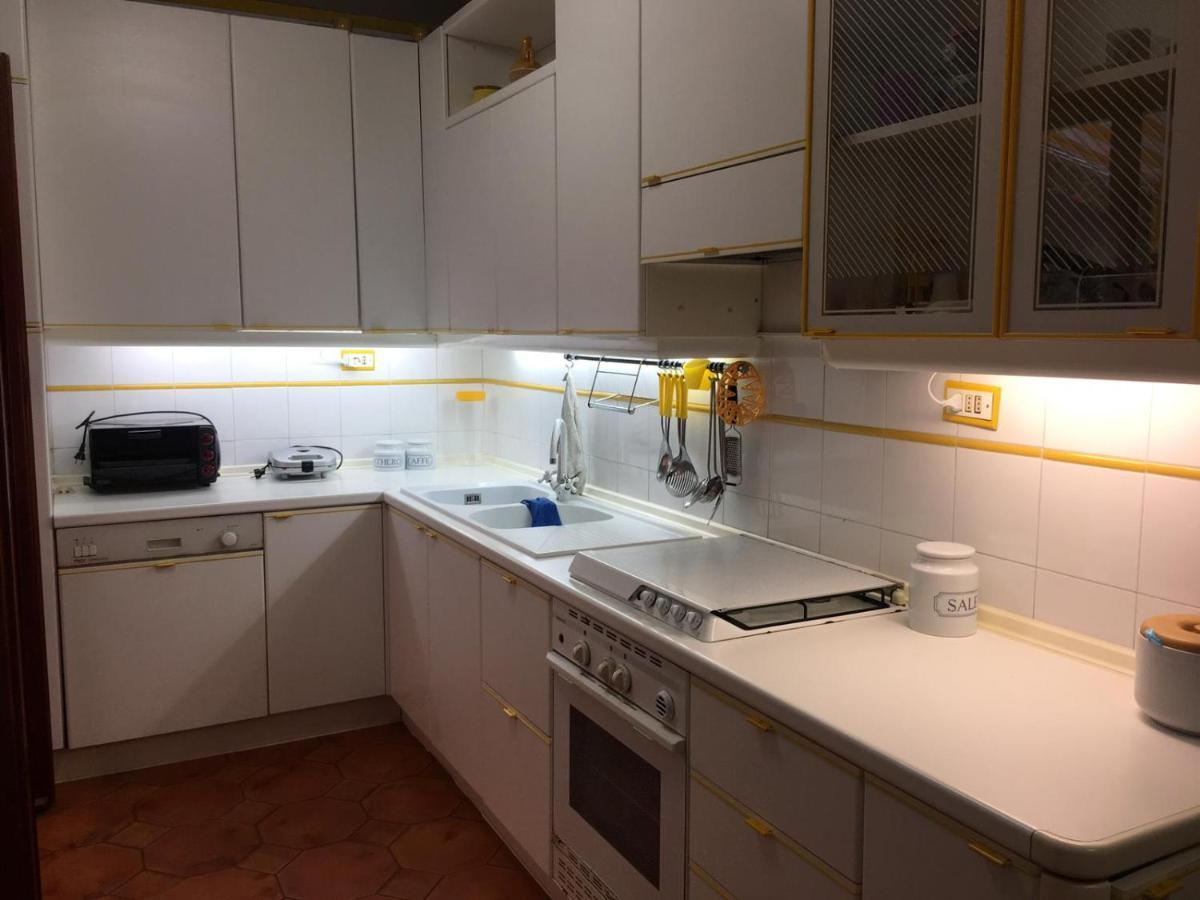 Da Alfio Apartment Acireale Exterior foto