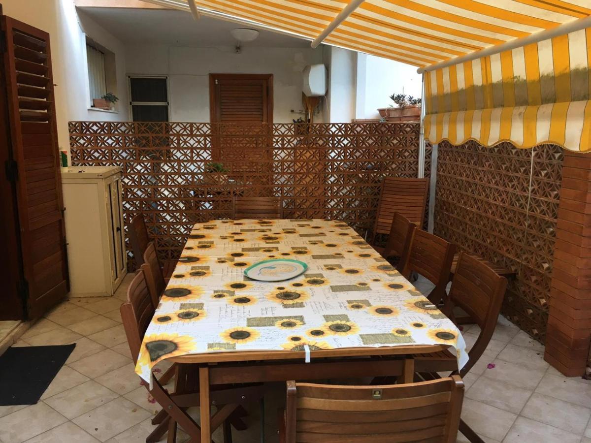 Da Alfio Apartment Acireale Exterior foto