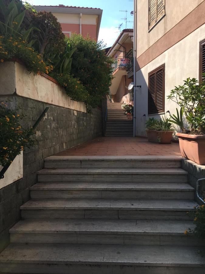 Da Alfio Apartment Acireale Exterior foto