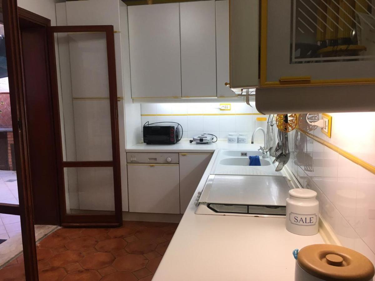Da Alfio Apartment Acireale Exterior foto