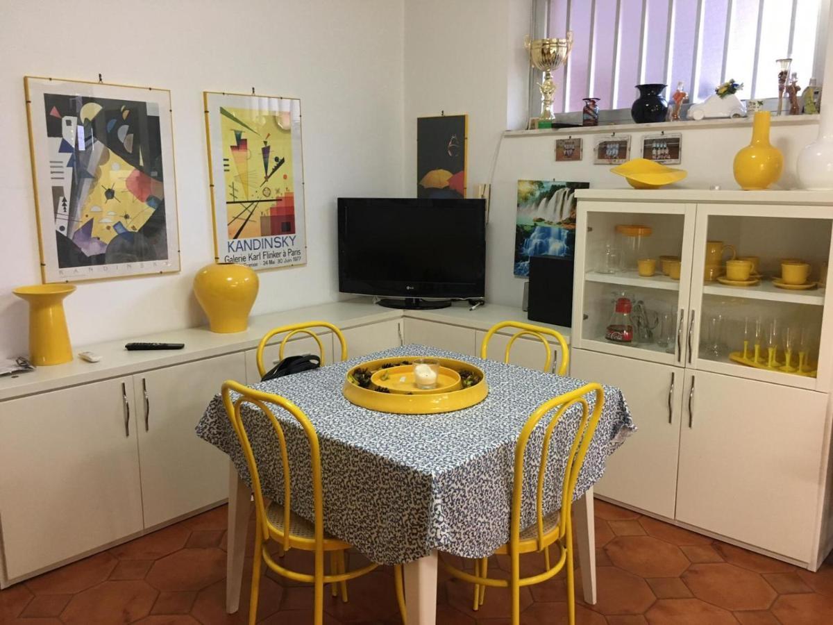 Da Alfio Apartment Acireale Exterior foto
