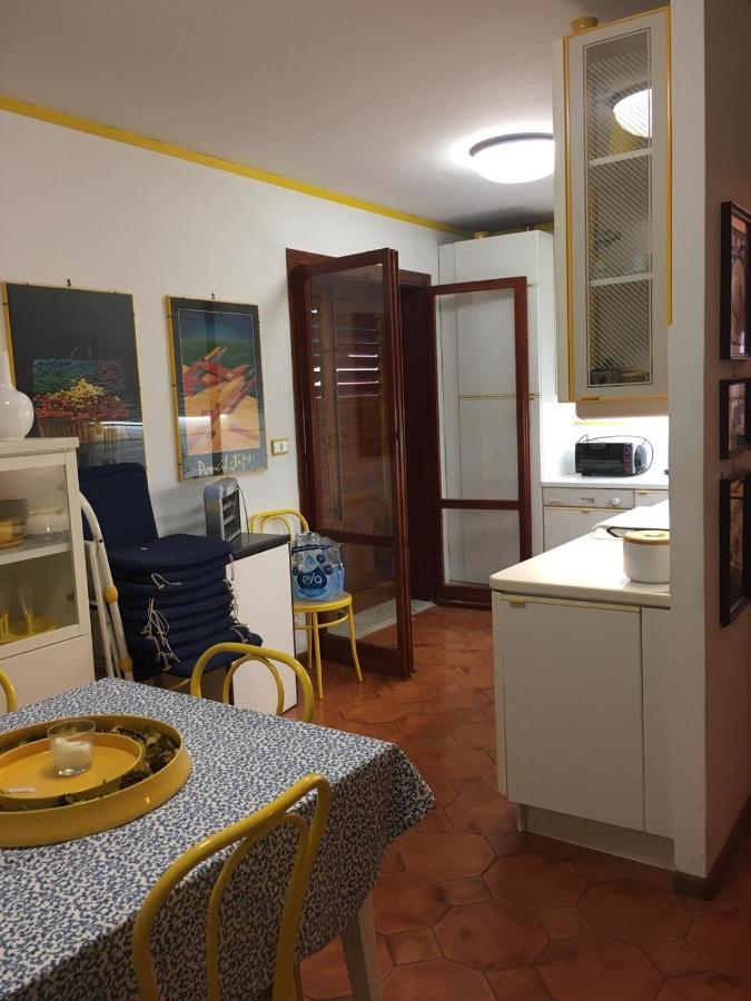 Da Alfio Apartment Acireale Exterior foto