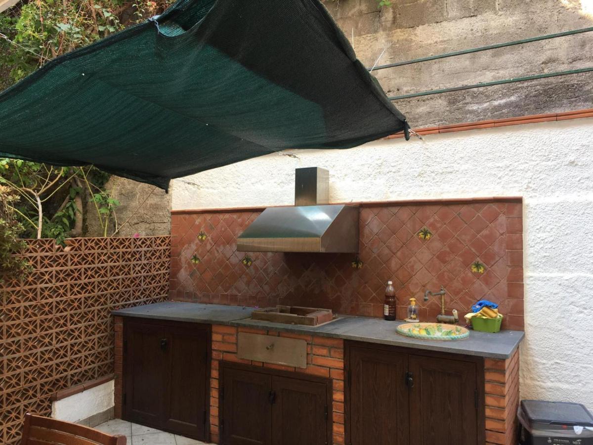 Da Alfio Apartment Acireale Exterior foto